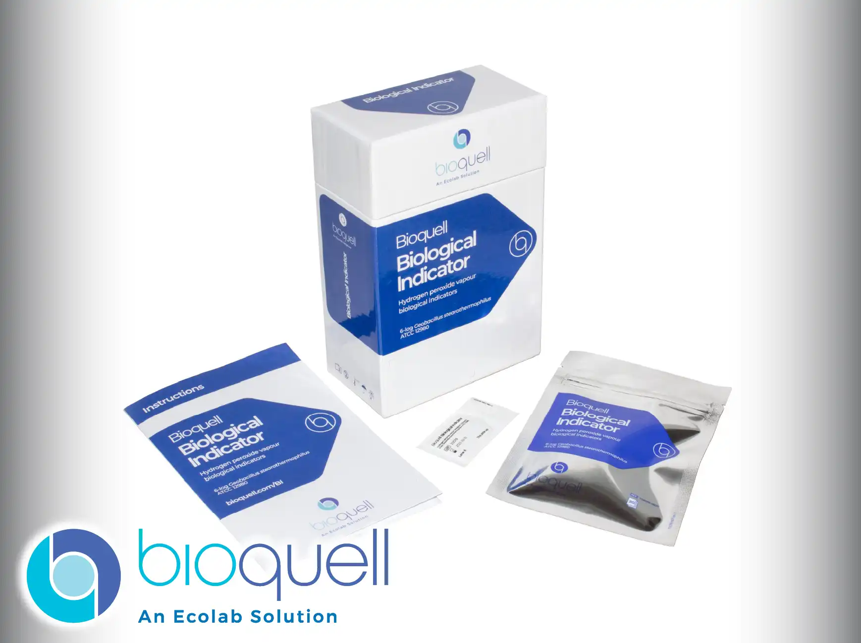 Bioquell ProteQ